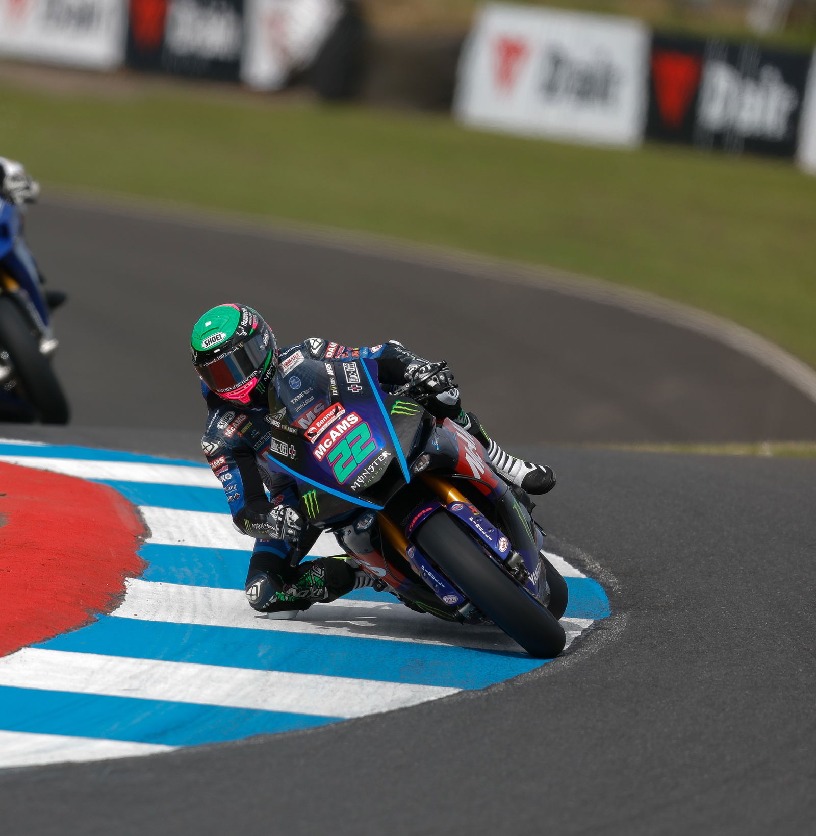 BSB 2022: Hasil Lengkap Race 3 British Superbike Knockhill
